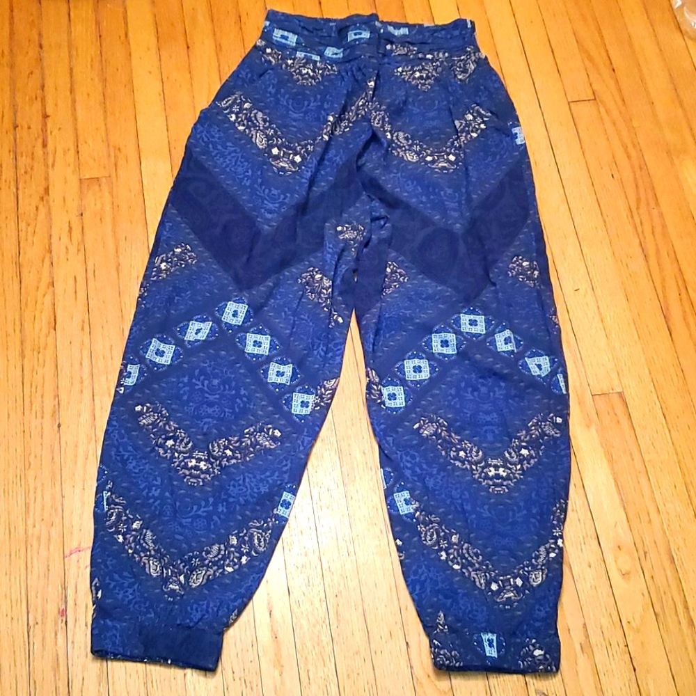 AE Harem pants